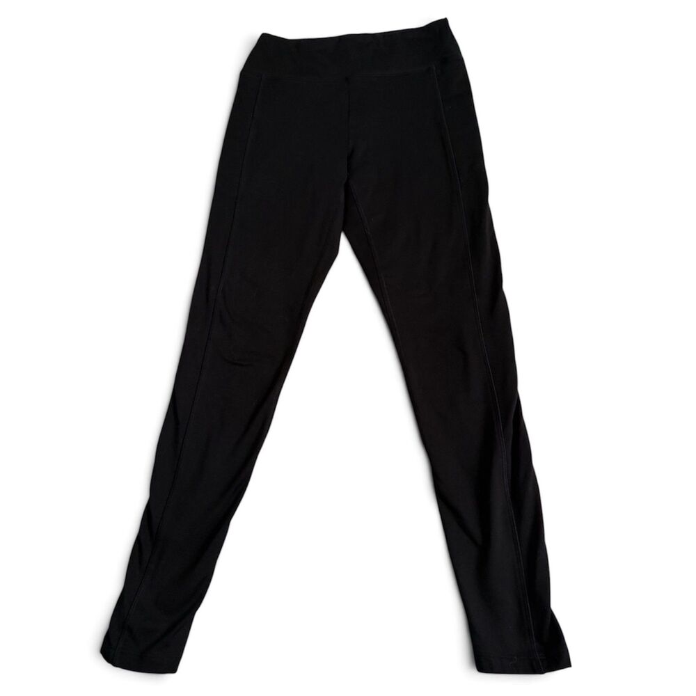 Victoria's Secret PINK Cozy Fleece Leggings with Pockets S